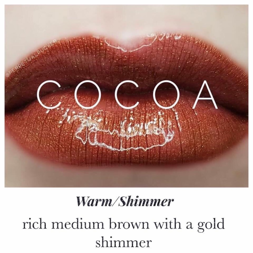 Cocoa LipSense